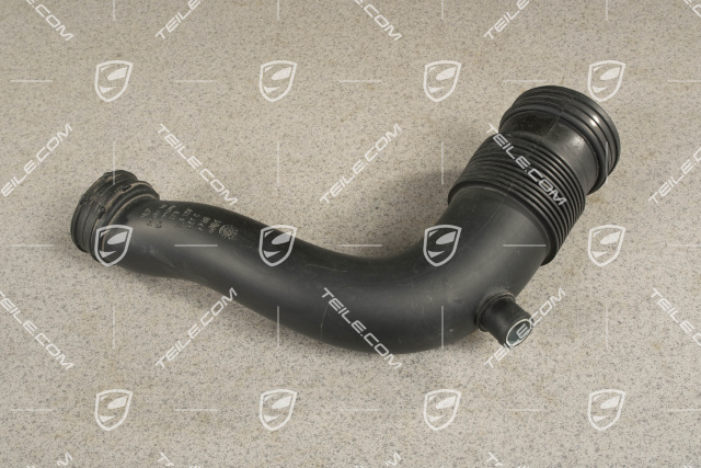 TEILE.COM | TURBO, Intake mainfold pipe / Air Intake, R / used ...