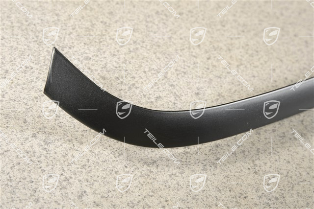 Trim frame