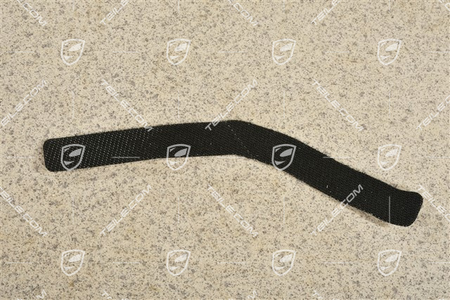 Klettband, R