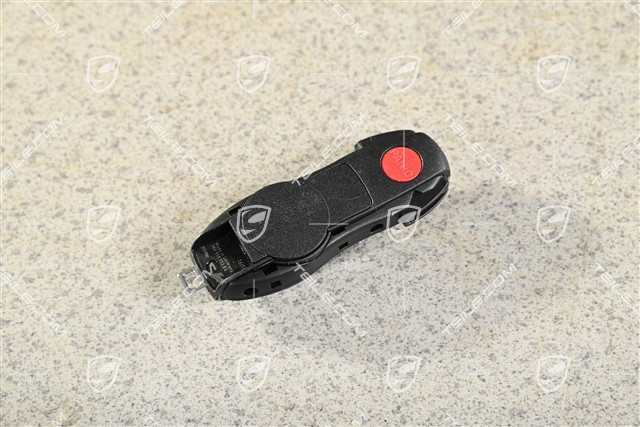 Handheld transmiter