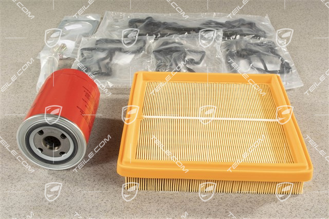 Service kit, 3,6L 184/191kW