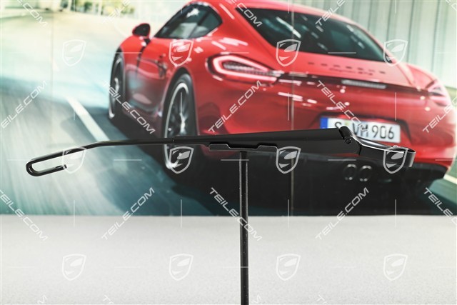 Wiper arm, L