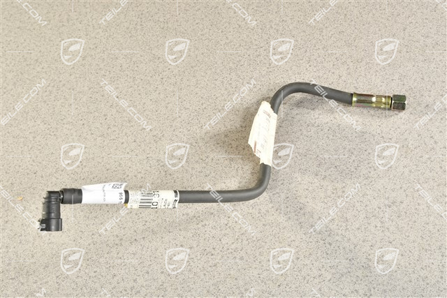 Fuel hose / line 2,5L