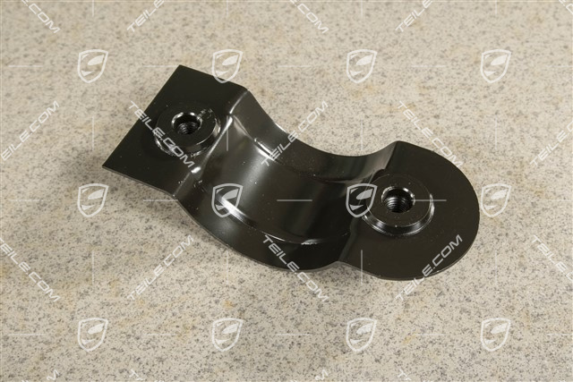 Reinforcement plate, R