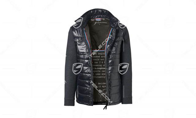 Classic Collection, Jacket Men, dark grey, XXL 56