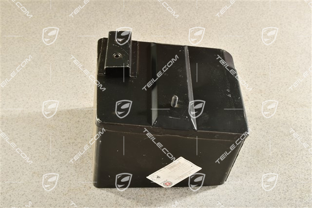 Battery box, repair panel JP Group/Dansk, R