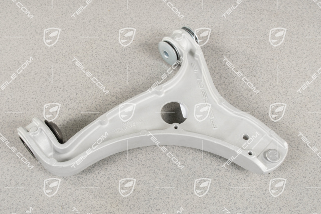 Control arm, refurbished, L