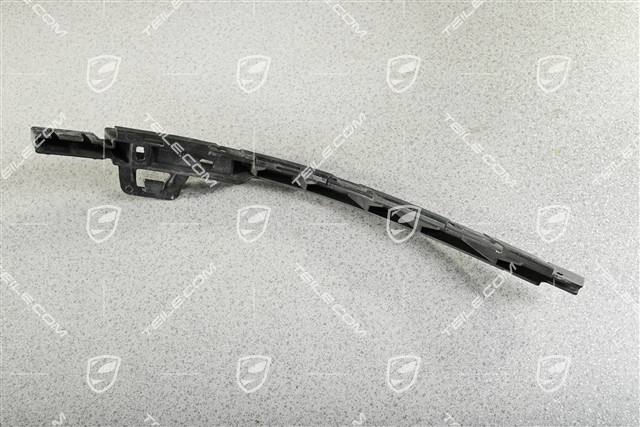 Mounting bracket, left