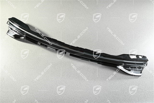 Rear light covering, center, Exclusive Design USA