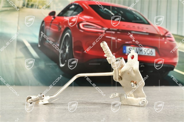Fuel line