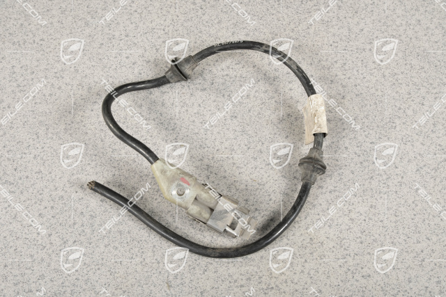 Repair kit harness, rear, L