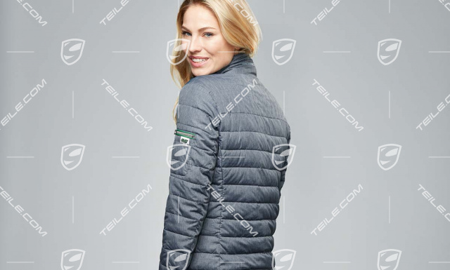 Steppjacke, Damen - RS 2.7 Collection, XS 34