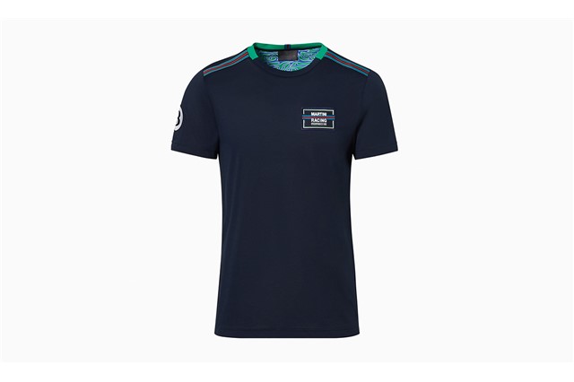 MARTINI RACING Collection, T-Shirt, Men L  52-54