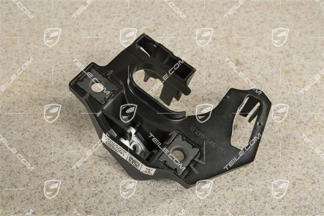 Reflector Panel Bracket, L