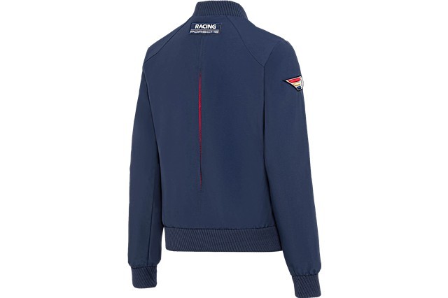 Women's jacket – Racing XS