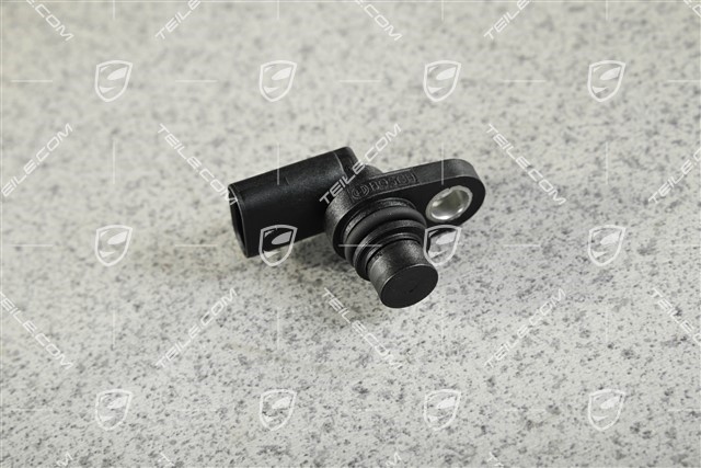 Hall sensor