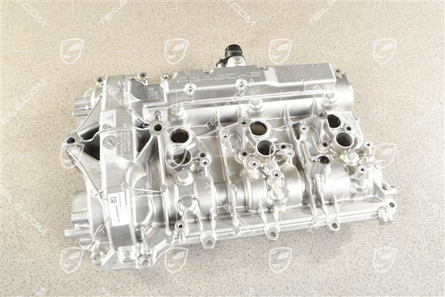 Ventildeckel, Zyl. 4-6, R