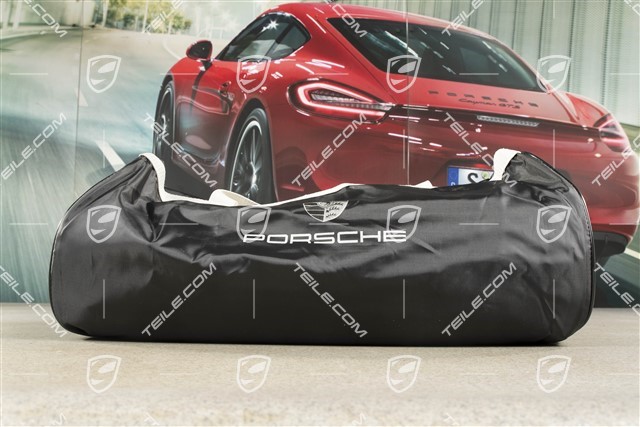 Porsche Indoor Car-Cover 992  Porsche Ersatzteile und Zubehör von