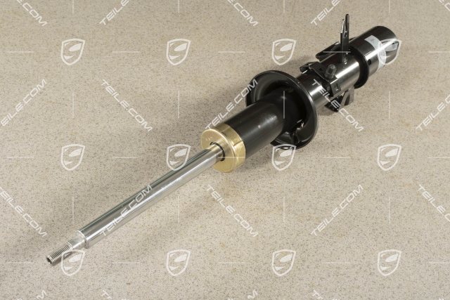 Shock absorber, fichtel+sachs, 944 S2 / Turbo, R