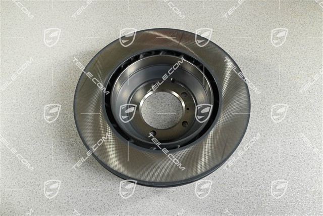 Bremsscheibe, Hinterachse, R