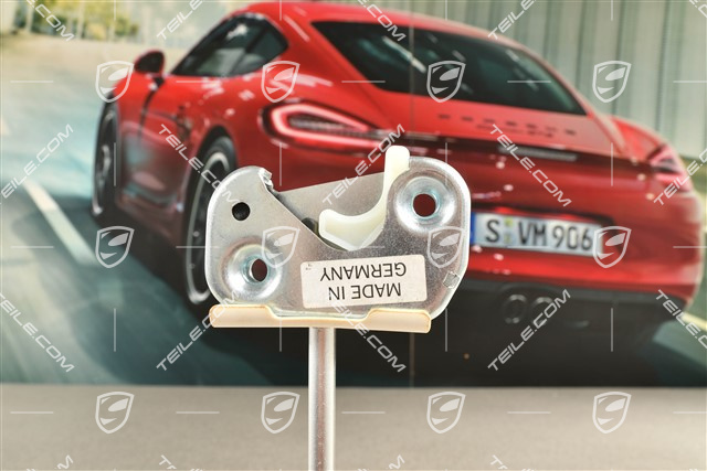 Schliesskeil, R