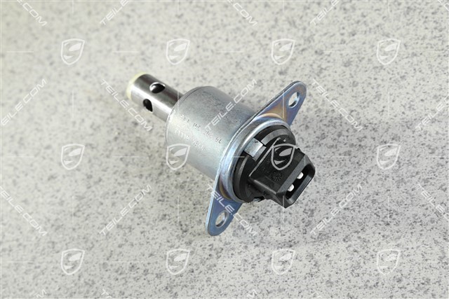Variable valve system actuator (VVS)