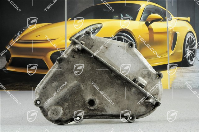 Lid chain case, R Lid chain case, R