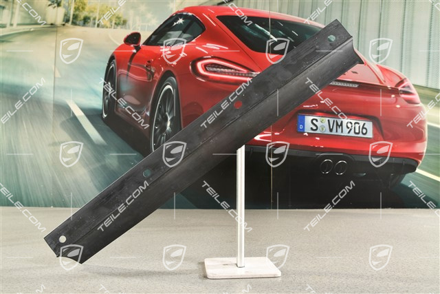 Frontspoiler Abdeckung M003 - 911 Carrera RS Clubsport
