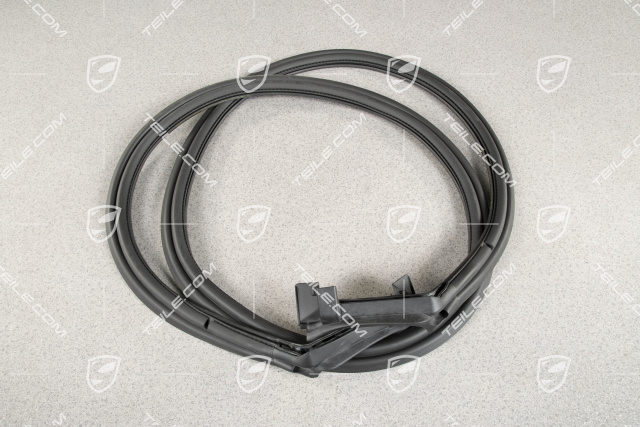 Chassis / Body Gasket / seal, Convertible