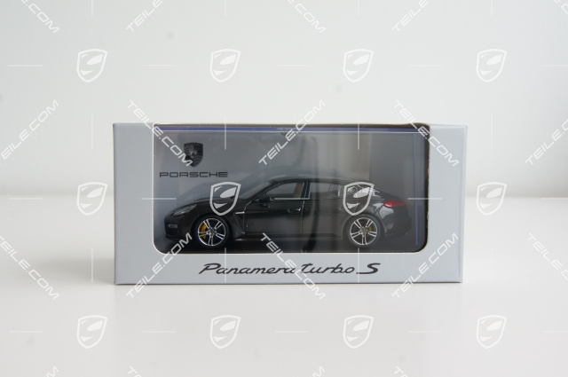 Porsche Panamera Turbo S, 1:43