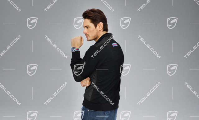 Jacke, Herren - Martini Racing Collection - S 46/48