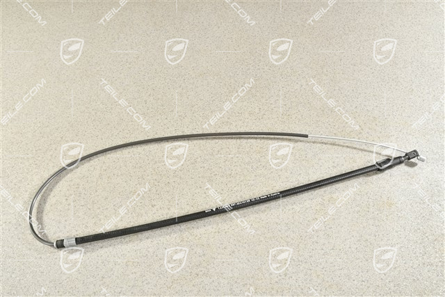 Handbremsseil, L=R