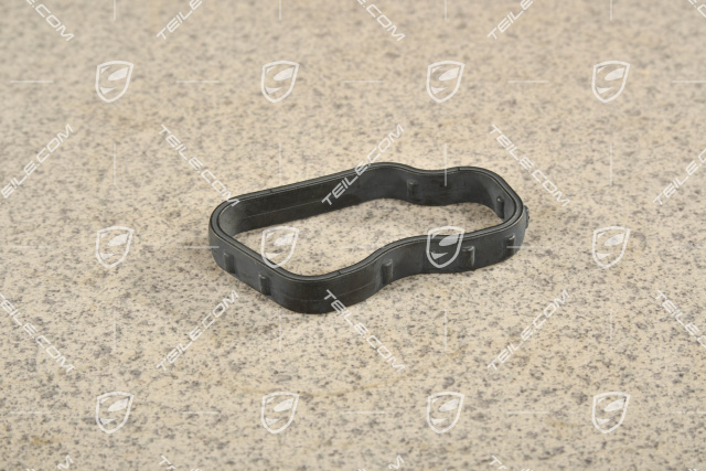 GTS 4,0L, Engine coolant pipe gasket Cyl. 1-3