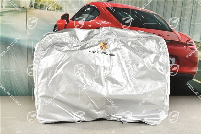  Outdoor Car cover / new / Boxster 982 718 / 000-10 Car-cover /  98204400001