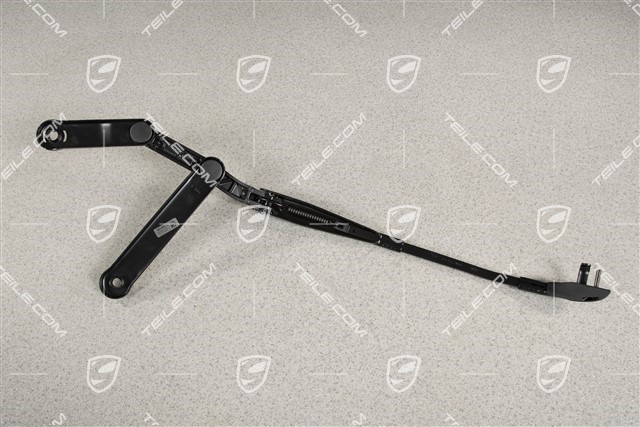 Windshield Wiper arm passenger side, R