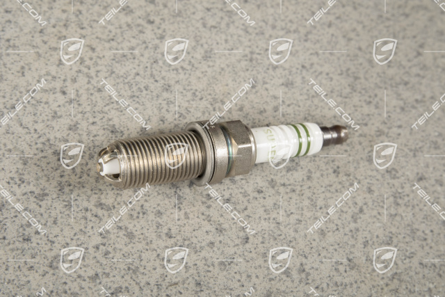 Spark plug, FGR 5NQE