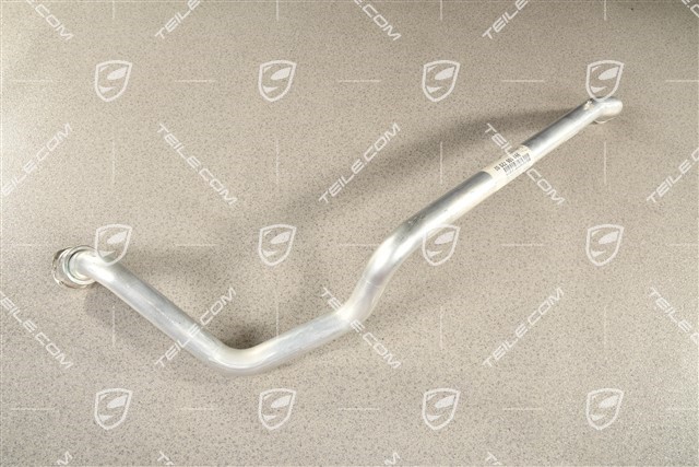 Coolant tube / Cooling water tube