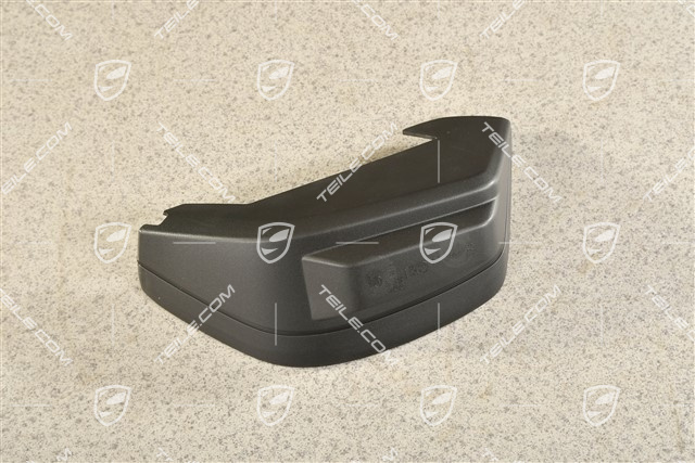 Tail light trim, Sport Turismo, R