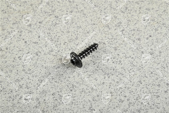 Fuse box screw Fuse box screw
