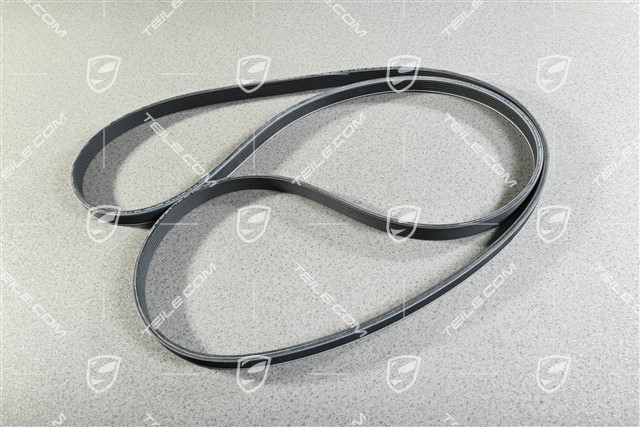 Pasek klinowy 7 DPK 2860