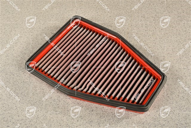 GT3 RS, Filter insert, 1 PCS !