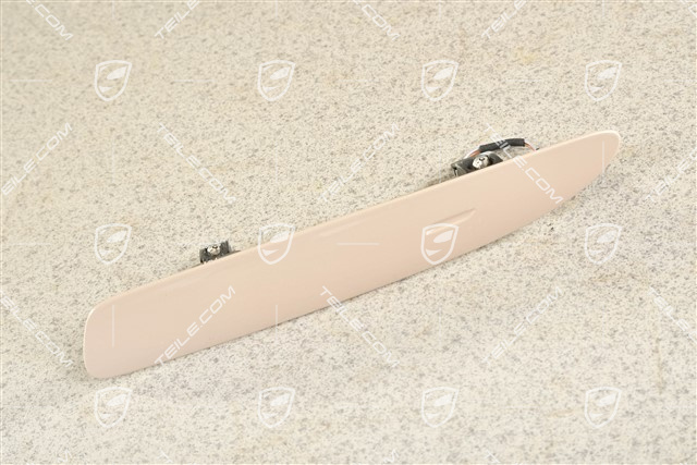 TEILE.COM | Door handle, front, L / used / Taycan 9J1 / 804-20