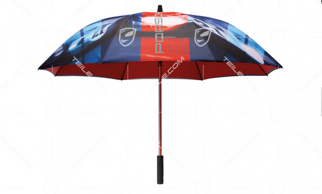 Parasol XL z kolekcji Martini Racing