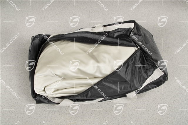 Indoor-Car-Cover, Turbo