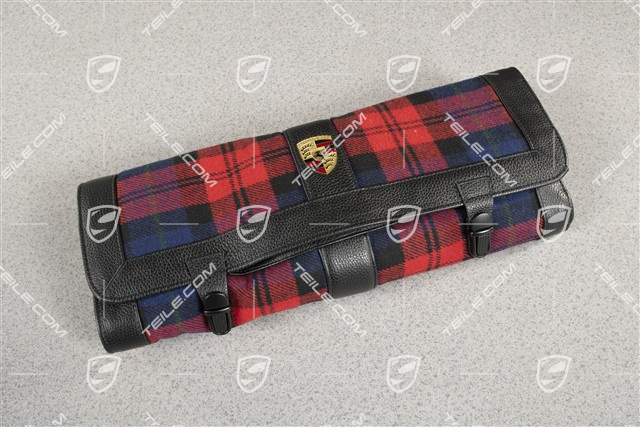 Porsche Classic Werkzeugtasche 911 G-Modell (ab 1974 bis 1982)
