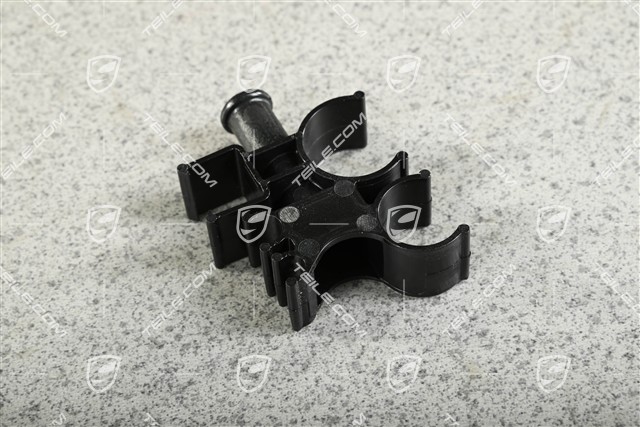 Bracket, Turbo / GT3