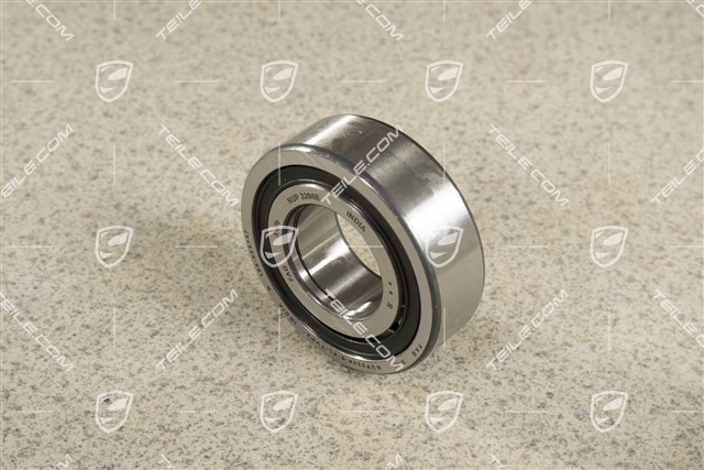 Cylinder roller bearing