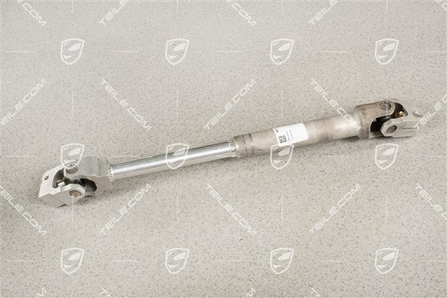 Steering shaft