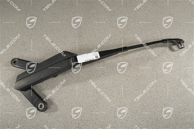 Wiper arm, Passenger side
