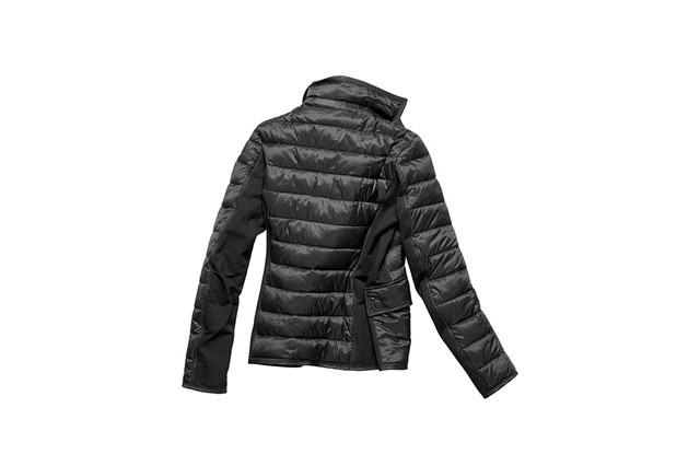 Sweatjacke, Damen - Essential Collection, S 36/38